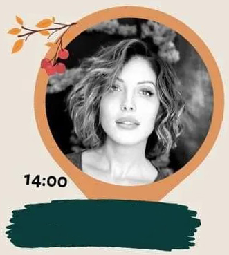 ️Rodica Aculova Project